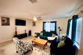 Lovely 2-bedroom 1-bath rental in Oakland Park FL
